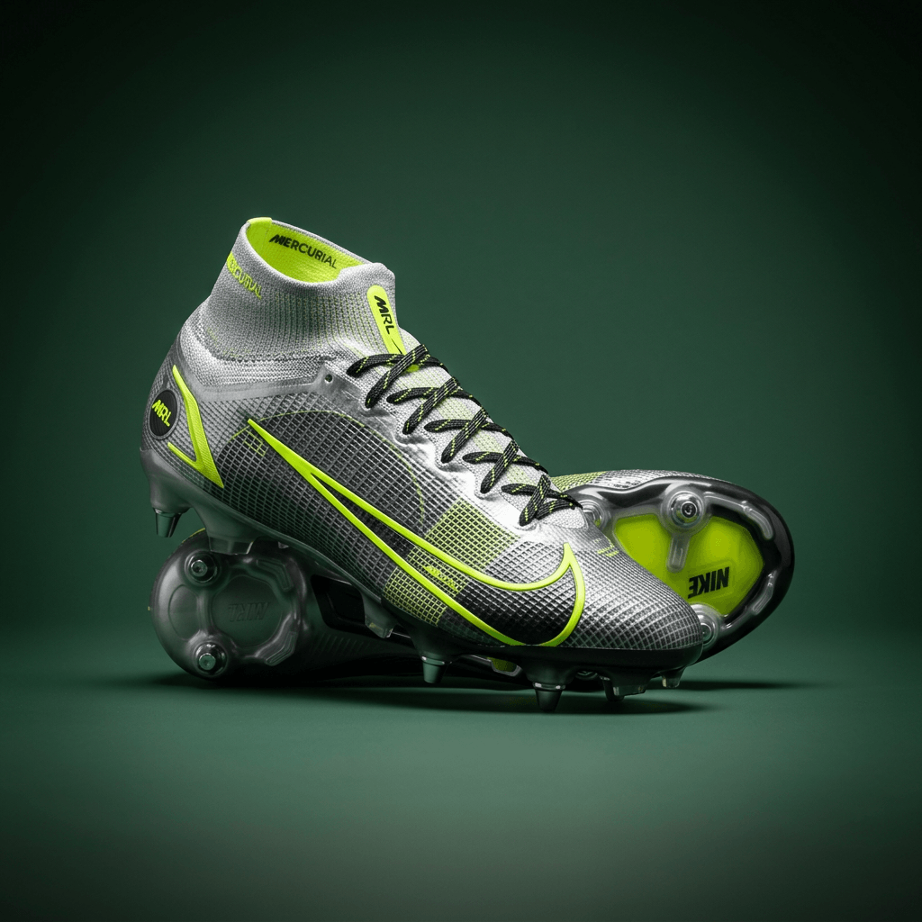 Football boots