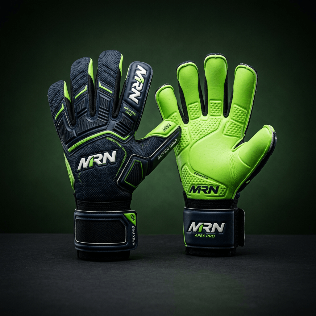Football gloves