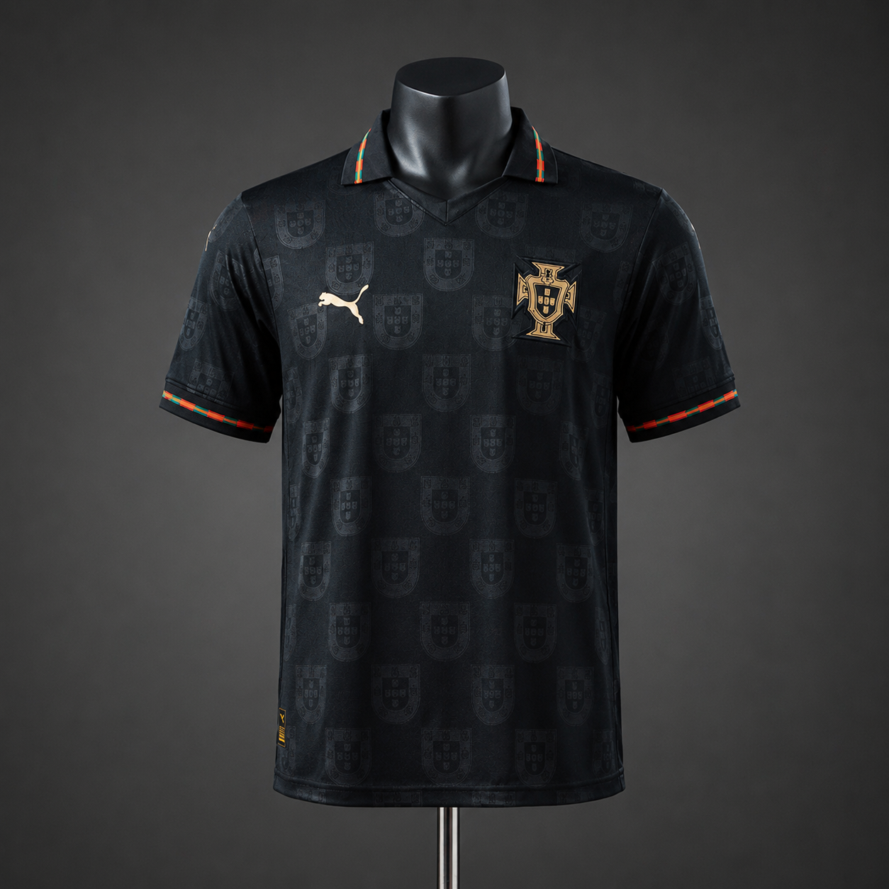 Portugal 26/27