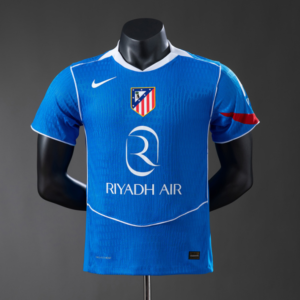 25∕26 Player Atletico Madrid
