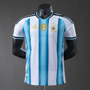 Argentina 26/27
