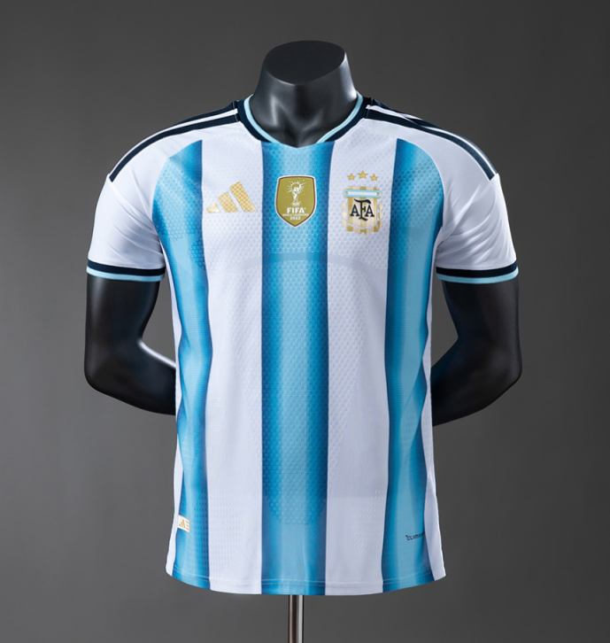 Argentina 26/27