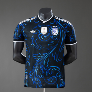 Conjunto argentina 26/27