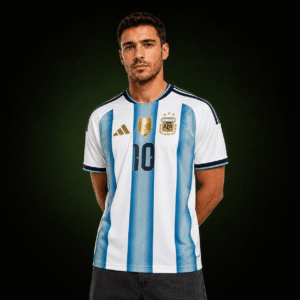 Conjunto argentina 26/27