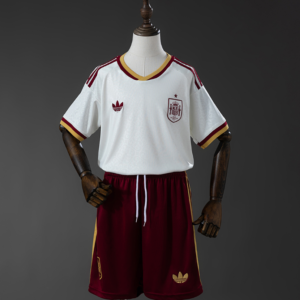 conjunto niño españa 26/27