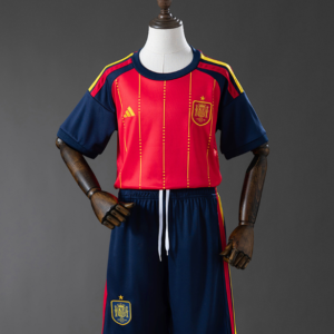 conjunto niño españa 26/27