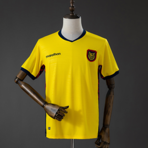 Camiseta colombia 26/27