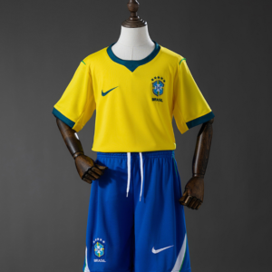 Conjunto niño brasil 26/27