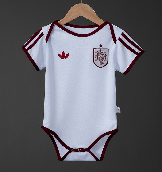 Body bebe españa 26/27