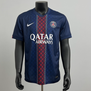 Camiseta PSG 26/27