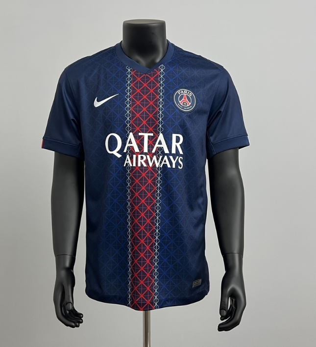 Camiseta PSG 26/27