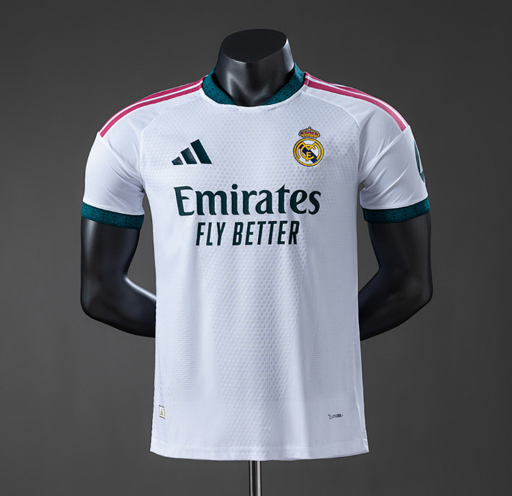 Camiseta del REAL MADRID 26/27
