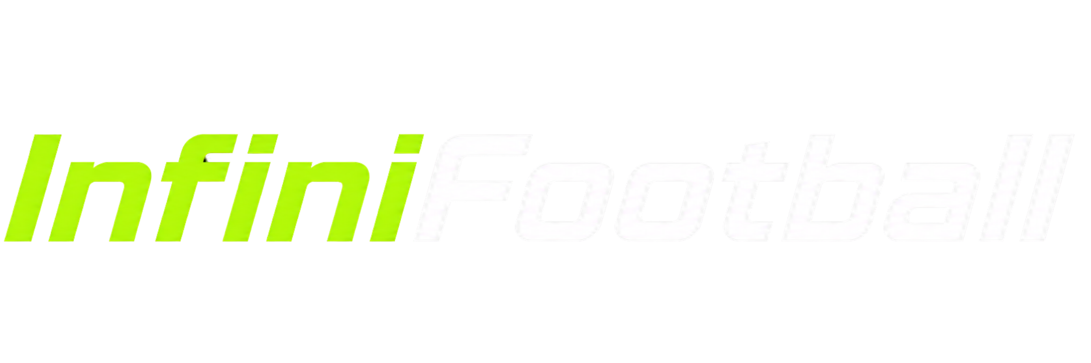 InfiniFootball logo