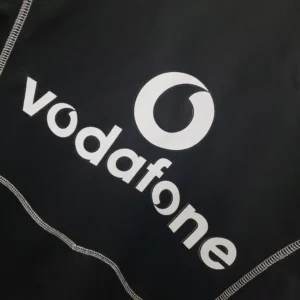 2000/2002 Manchester United Black Retro Jersey