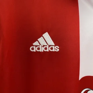 2004/2005 Benfica Home Jersey