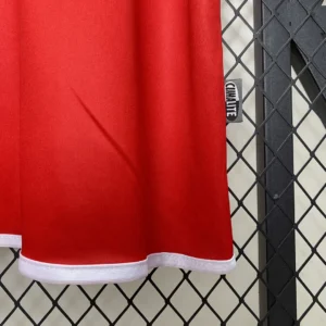 2004/2005 Benfica Home Jersey