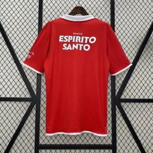 2004/2005 Benfica Home Jersey