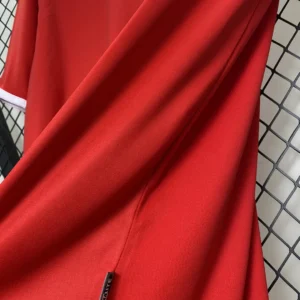 2004/2005 Benfica Home Jersey