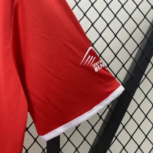 2004/2005 Benfica Home Jersey