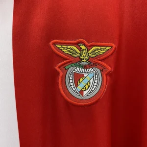 2004/2005 Benfica Home Jersey
