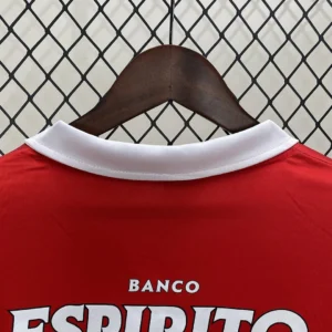 2004/2005 Benfica Home Jersey