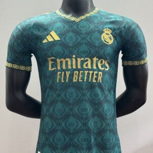 Camiseta edicion especial madrid