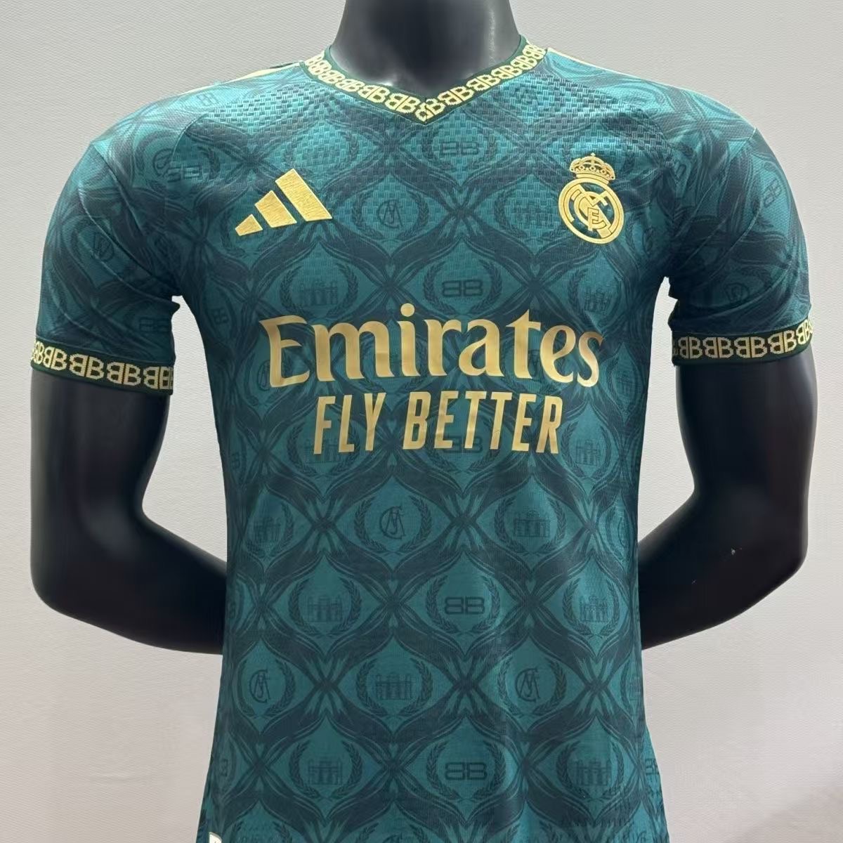 Camiseta edicion especial madrid