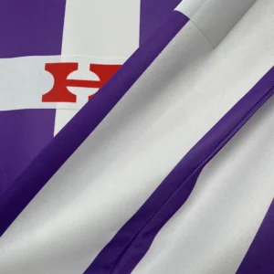 1984 Valladolid Home Stadium Jersey