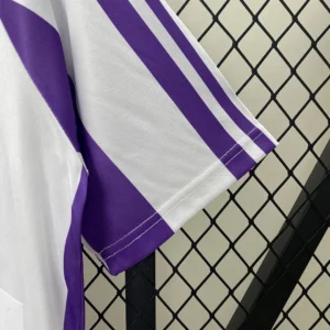 1984 Valladolid Home Stadium Jersey