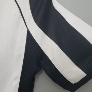 1997-1998 Juventus Home Retro Jersey
