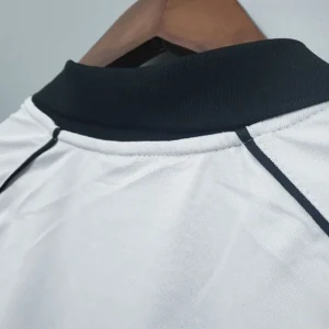 1997-1998 Juventus Home Retro Jersey
