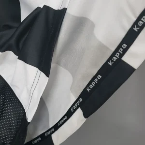 1997-1998 Juventus Home Retro Jersey