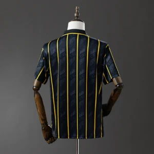 1Sheffield Wednesday 1993 Away Retro Jersey
