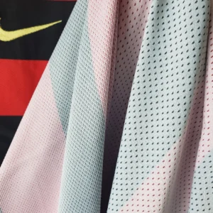 2008 2009 Flamengo Home retro Jersey