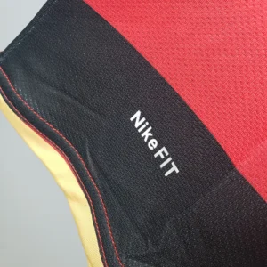 2008 2009 Flamengo Home retro Jersey