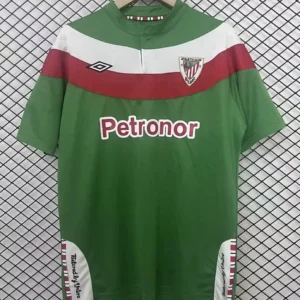 2011/12 Athletic Bilbao Away Jersey