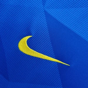 2018 Brazil Jersey