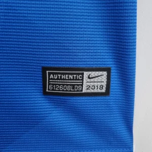 2018 Brazil Jersey