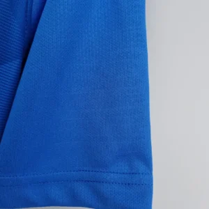 2018 Brazil Jersey