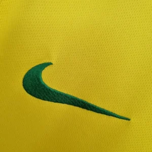 2018 Brazil Jersey