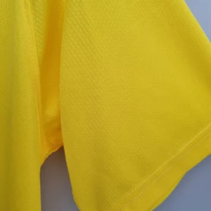 2018 Brazil Jersey