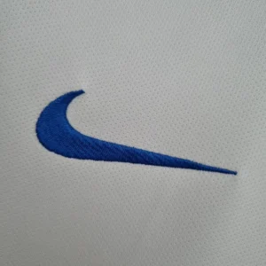 2019 Brazil Away Jersey