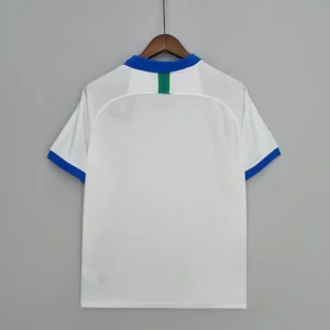 2019 Brazil Away Jersey