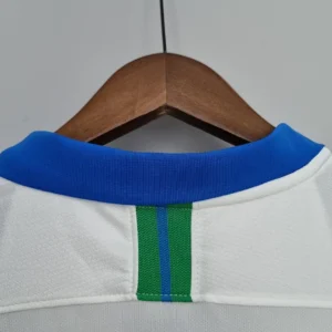 2019 Brazil Away Jersey