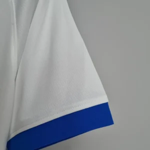 2019 Brazil Away Jersey