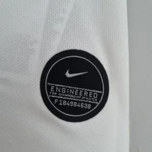 2019 Brazil Away Jersey