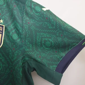 2019 Italy Third Jersey