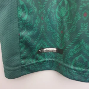2019 Italy Third Jersey