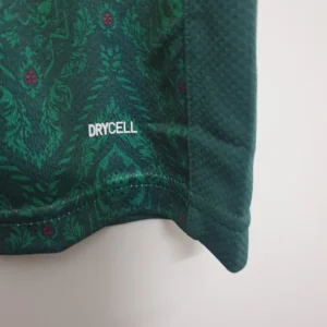 2019 Italy Third Jersey