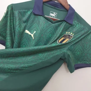 2019 Italy Third Jersey